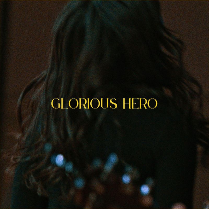 Album art of Glorious Hero